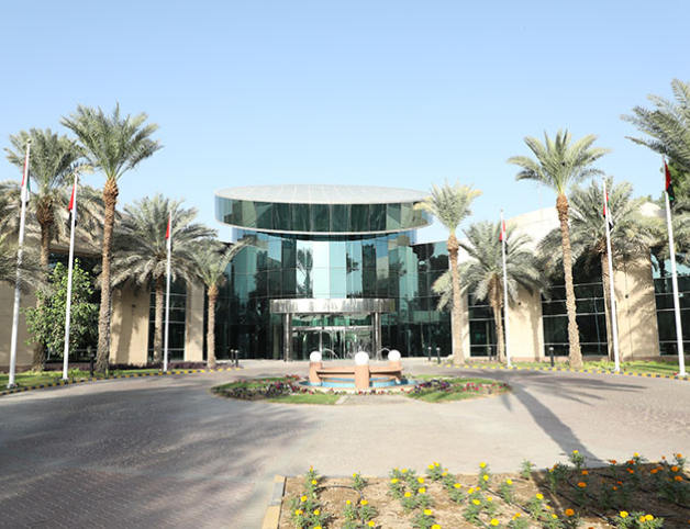 Etisalat academy